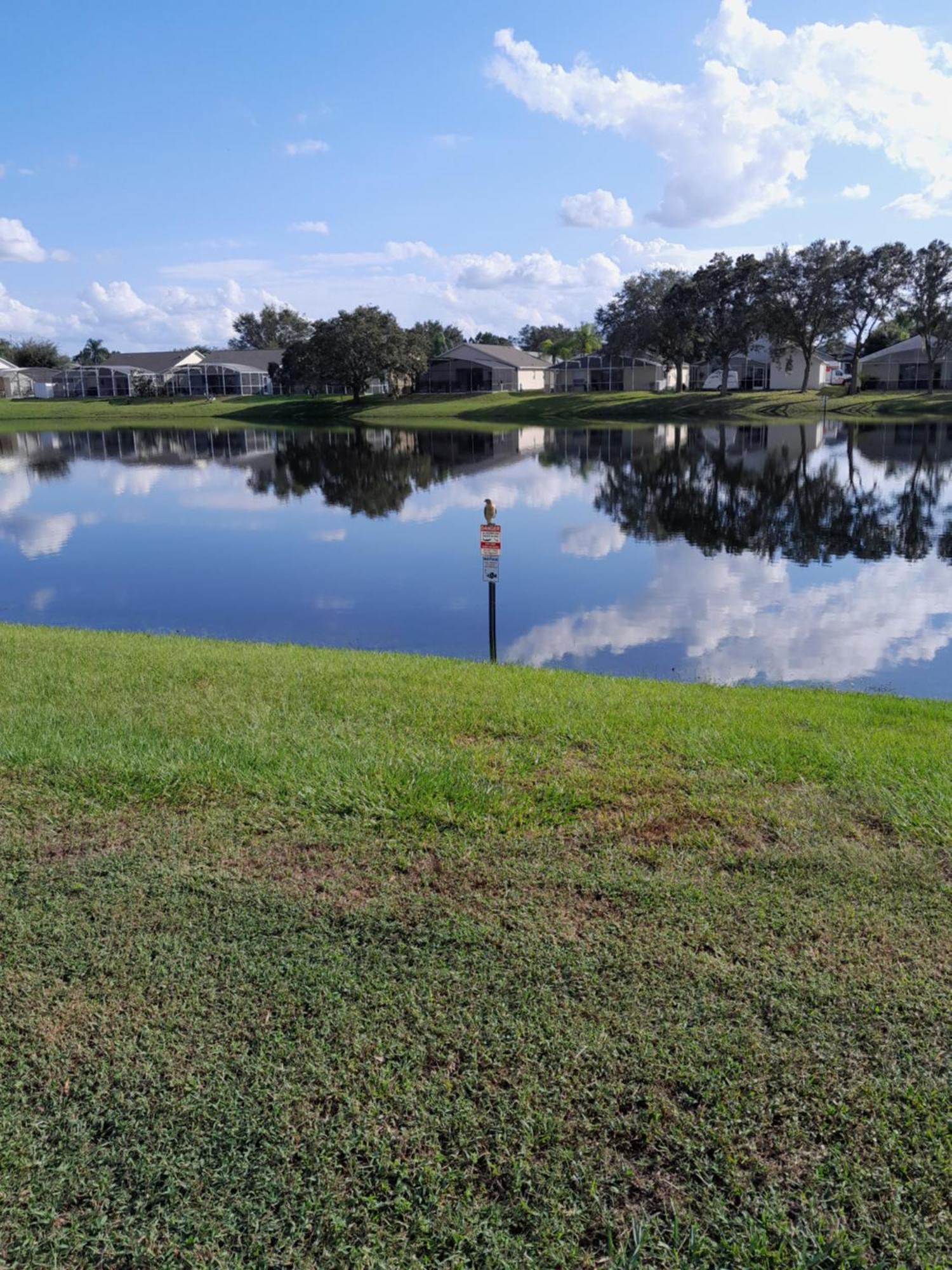 Three-Bedroom House In Clear Creek Orlando Dış mekan fotoğraf