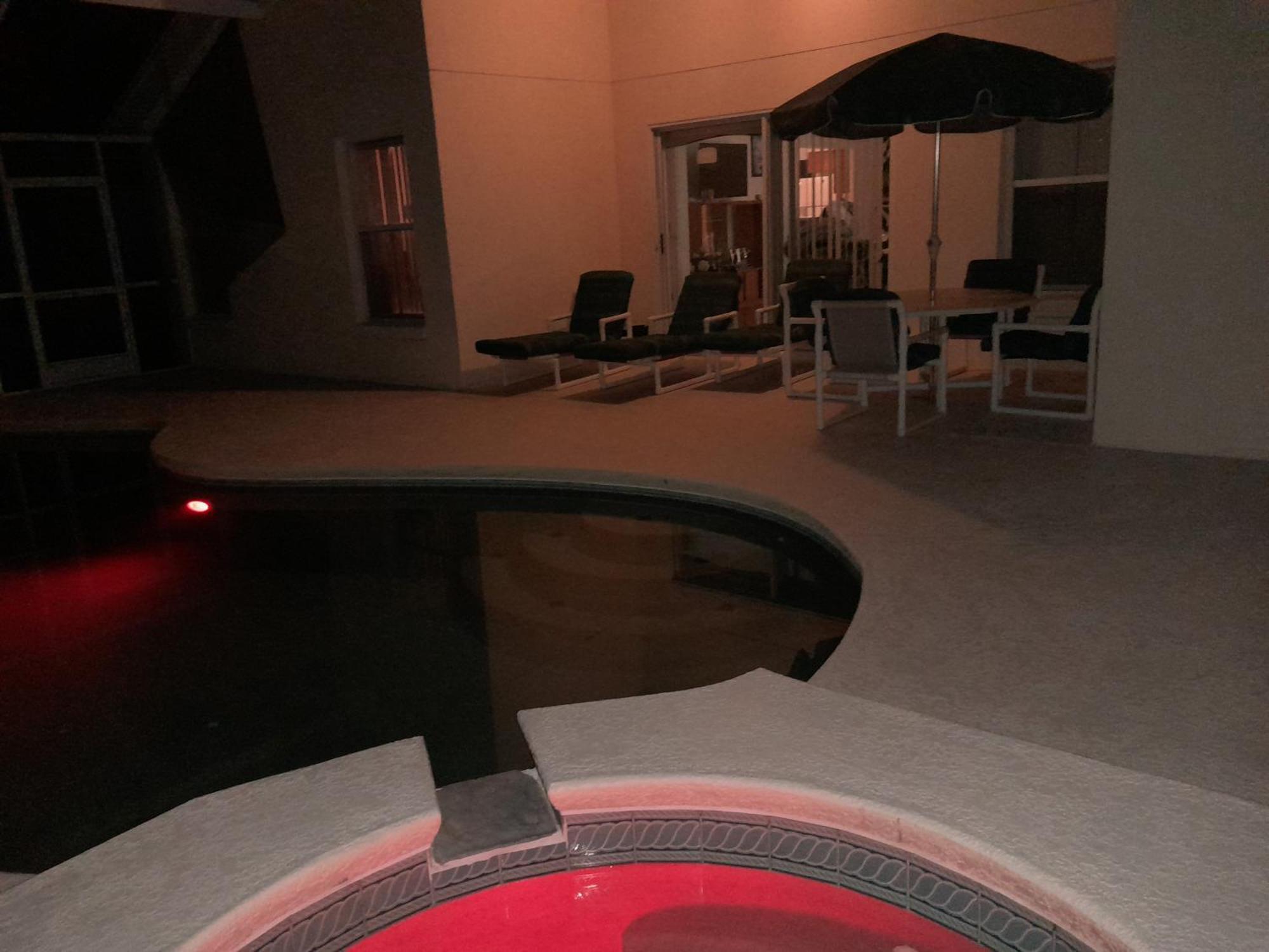 Three-Bedroom House In Clear Creek Orlando Dış mekan fotoğraf