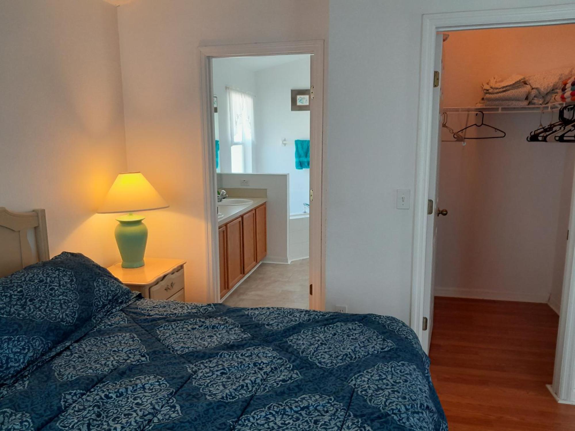 Three-Bedroom House In Clear Creek Orlando Dış mekan fotoğraf