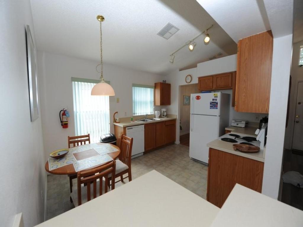 Three-Bedroom House In Clear Creek Orlando Dış mekan fotoğraf