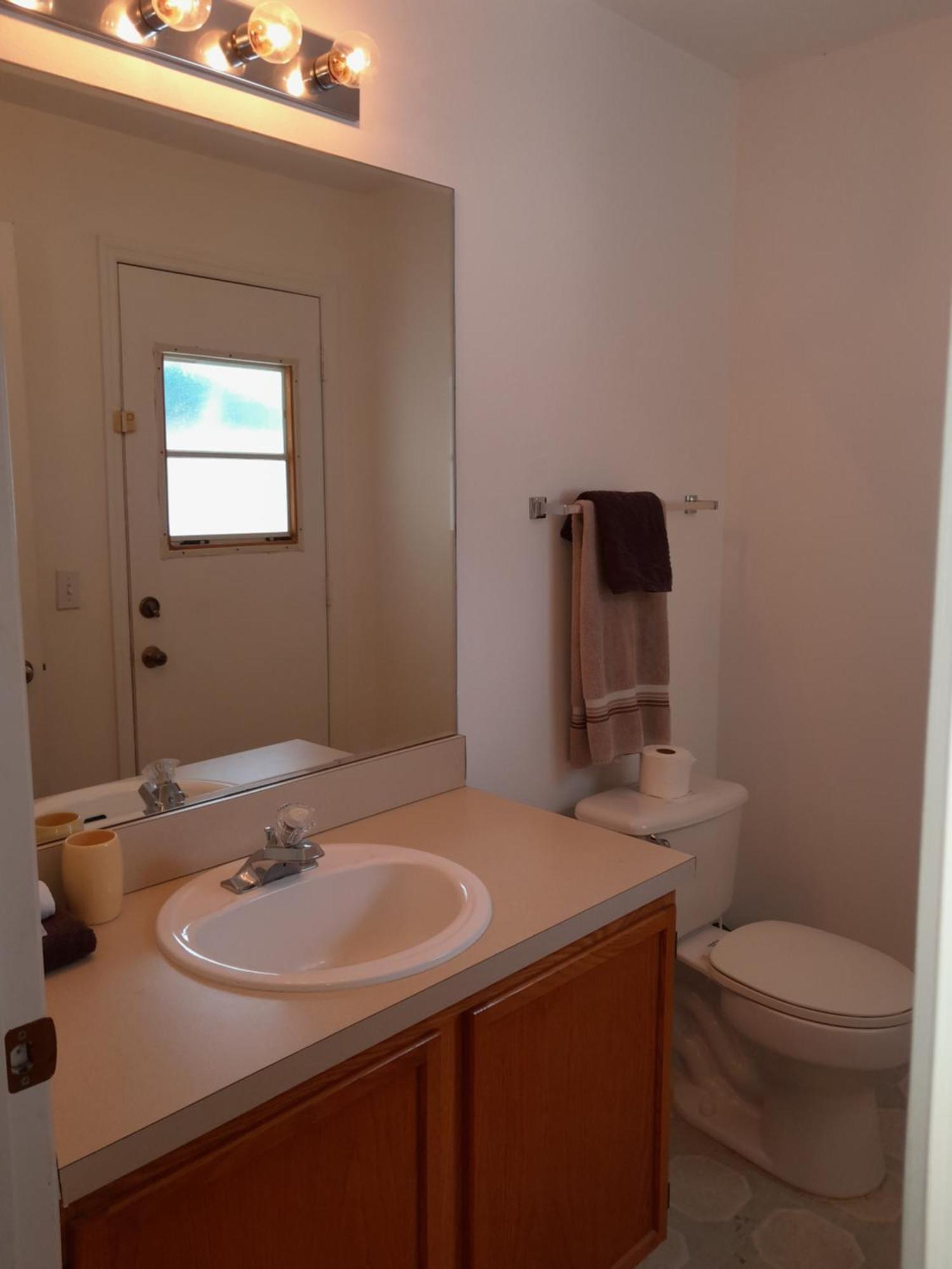 Three-Bedroom House In Clear Creek Orlando Dış mekan fotoğraf