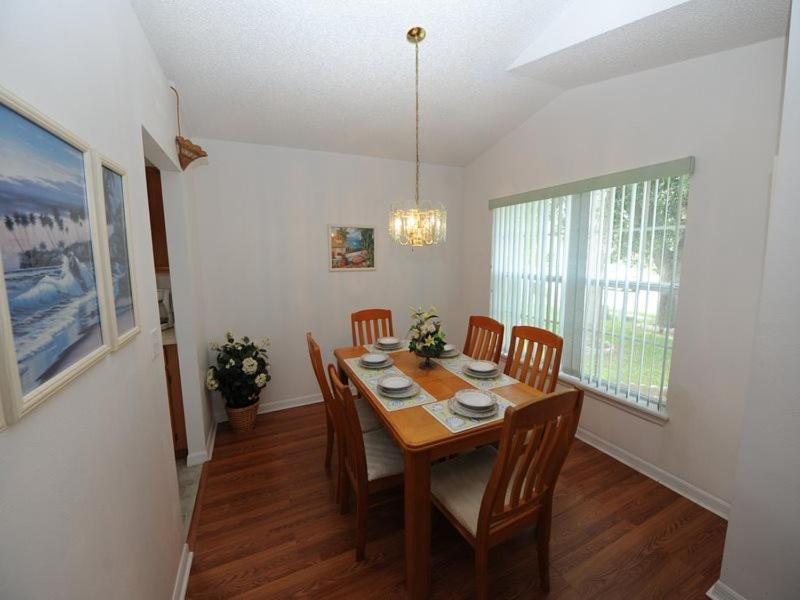 Three-Bedroom House In Clear Creek Orlando Dış mekan fotoğraf