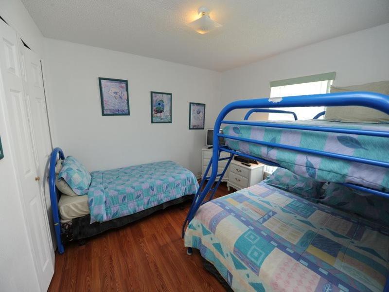 Three-Bedroom House In Clear Creek Orlando Dış mekan fotoğraf